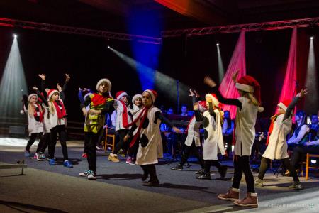 Božično – novoletni koncert 16